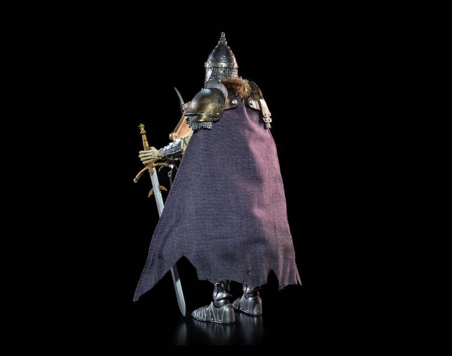 Mythic Legions: All-Stars Thorasis the First Risen — Toy Snowman