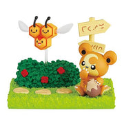 Re-ment - Pokemon Garden -  -  re-ment