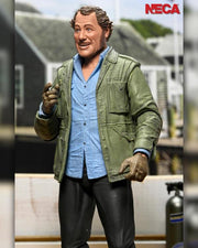 Jaws 50th Anniversary Ultimate Sam Quint Action Figure (preorder Q3 2025) - Collectables > Action Figures > toys -  Neca