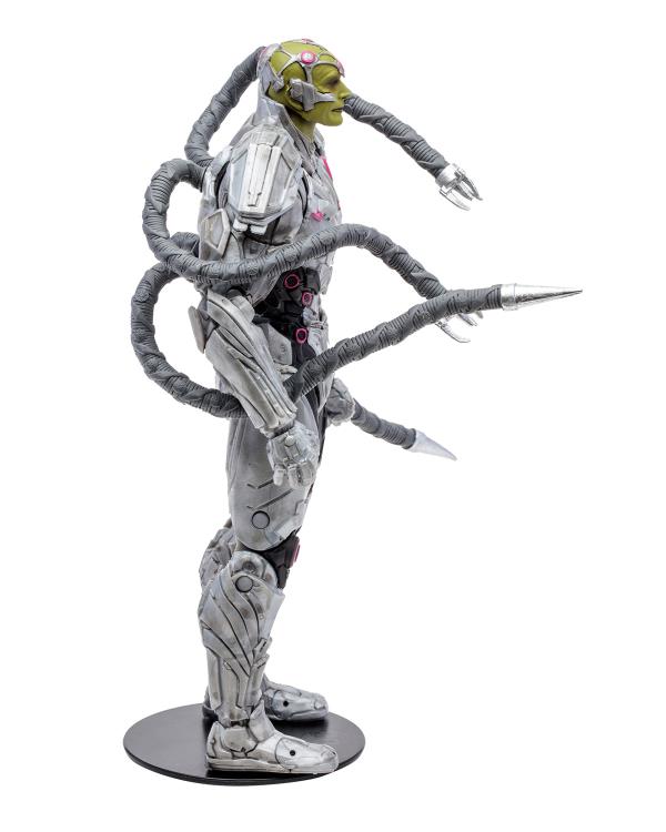 McFarlane Toys - Injustice 2 DC Multiverse Brainiac (preorder Q4) - Collectables > Action Figures > toys -  McFarlane Toys
