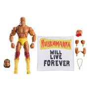 WWE 2025 Royal Rumble Elite - Hulk Hogan - Great Khali BAF - Action & Toy Figures -  mattel