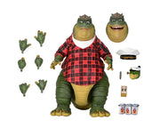 Dinosaurs - Ultimate - Earl Sinclair Action Figure (preorder Q4) - Collectables > Action Figures > toys -  Neca