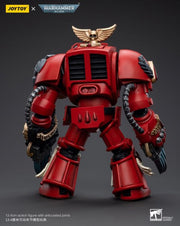 Joy Toy - Warhammer 40K - Blood Angels - Assault Terminators - Collectables > Action Figures > toys -  Joy Toy