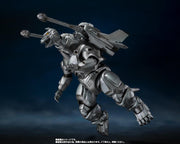 Bandai - S.H.MonsterArts Mechagodzilla, Garuda & Fire Rodan - Makuhari Decisive Battle Set (preorder) - Collectables > Action Figures > toys -  Bandai