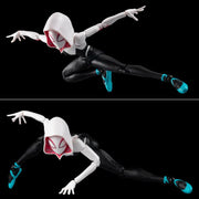SENTINEL - Spider-Man: Into the Spider-Verse SV-Action Spider-Gwen & Spider-Ham Set - Collectables > Action Figures > toys -  Bandai