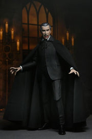 Horror of Dracula Ultimate Count Dracula - Collectables > Action Figures > toy -  Neca