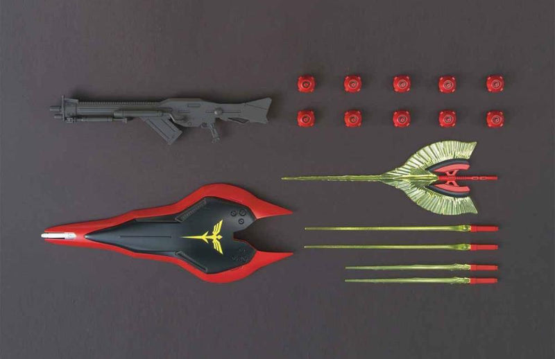 Bandai - RE 1/100 MSN-04 II Nightingale - Collectables > Action Figures > toys -  Bandai