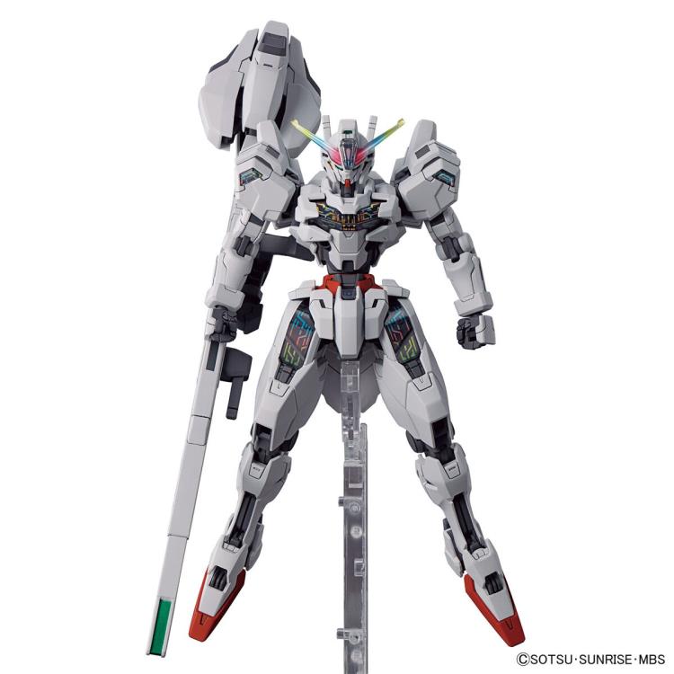 Bandai - HG 1/144 GUNDAM CALIBARN - Model Kit > Collectable > Gunpla > Hobby -  Bandai