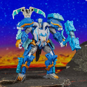 Transformers: Legacy United Star Raider Thundertron, Star Raider Nightstrike, & Infernac Universe Calcitron Exclusive - Collectables > Action Figures > toys -  Hasbro