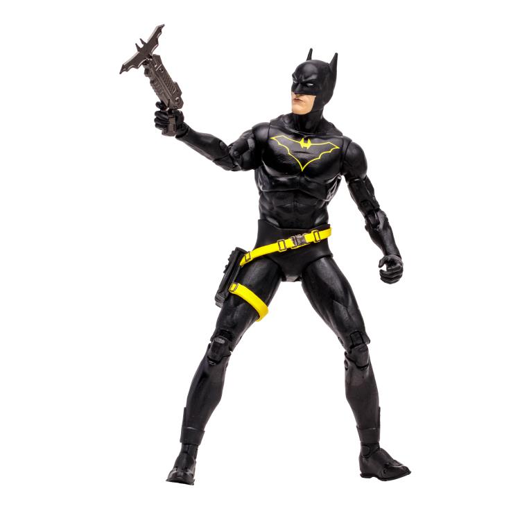 McFarlane Toys - Dark Knights of Steel DC Multiverse Batman (preorder) - Collectables > Action Figures > toys -  McFarlane Toys