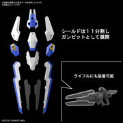 FULL MECHANICS 1/100 GUNDAM AERIAL - Model Kit > Collectable > Gunpla > Hobby -  Bandai