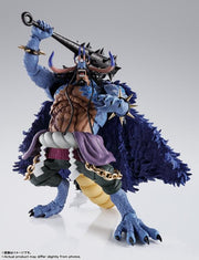 Bandai - SH Figuarts -One Piece - Kaido (preorder Q2) - Collectables > Action Figures > toys -  Bandai