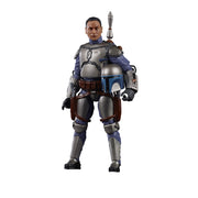 Hasbro - Star Wars The Black Series Gaming Greats Jango Fett (preorder Q4 Pending ) - Collectables > Action Figures > toys -  Hasbro