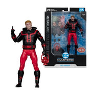 DC Multiverse Collector Edition - Green Lantern - Guy Gardner (Red Lantern) - Exclusive - Collectables > Action Figures > toys -  McFarlane Toys