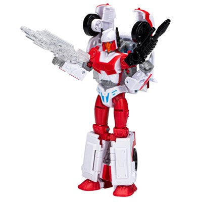 Transformers Legacy Autobot Minerva  - Exclusive - Collectables > Action Figures > toys -  Hasbro
