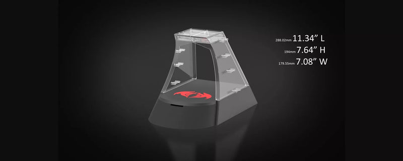 G.I. JOE CLASSIFIED SERIES COBRA RATTLER GROUND ATTACK JET - HASLAB with all the UNLOCKS - Collectables > Action Figures > toys -  Hasbro