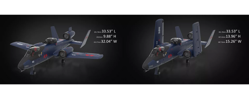 G.I. JOE CLASSIFIED SERIES COBRA RATTLER GROUND ATTACK JET - HASLAB with all the UNLOCKS - Collectables > Action Figures > toys -  Hasbro