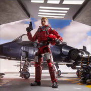 G.I. JOE CLASSIFIED SERIES COBRA RATTLER GROUND ATTACK JET - HASLAB with all the UNLOCKS - Collectables > Action Figures > toys -  Hasbro