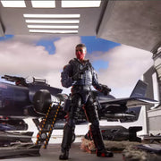 G.I. JOE CLASSIFIED SERIES COBRA RATTLER GROUND ATTACK JET - HASLAB with all the UNLOCKS - Collectables > Action Figures > toys -  Hasbro