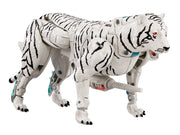 Transformers: Beast Wars BWVS-04 Tigatron vs. Blackarachnia - Premium Finish - Two-Pack (preorder) - Collectables > Action Figures > toys -  Hasbro