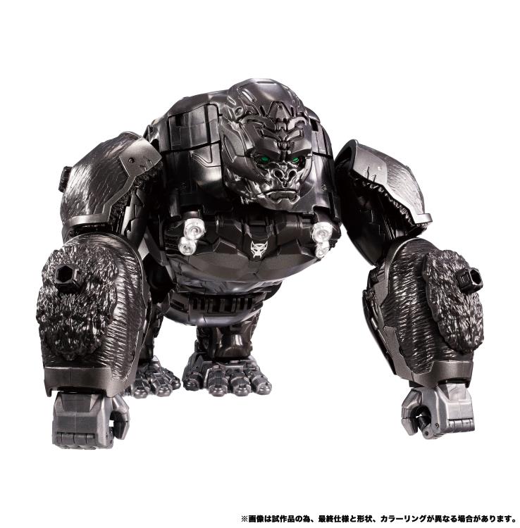 Transformers: Rise of the Beasts Optimus Primal (preorder) - Collectables > Action Figures > toys -  Hasbro