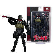Call of Duty Tactical Spawn Action Figure - Collectables > Action Figures > toys -  McFarlane Toys