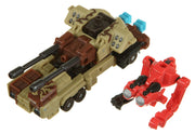 Transformer Power Core Combiners Figure Set Autobot STEELSHOT with Mini-Con BEACON - Collectables > Action Figures > toys -  Hasbro