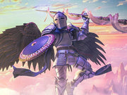 Mythic Legions - Ashes of Agbendor - Iosef of the Golden Spear Deluxe (preorder Q2 2025) - Collectables > Action Figures > toys -  Four Horsemen