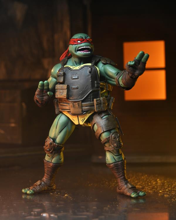 Neca - Teenage Mutant Ninja Turtles (The Last Ronin) - Ultimate Raphael (preorder Q4) - Collectables > Action Figures > toys -  Neca
