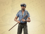 Indiana Jones Adventure Series Renaldo - Grail Table BAA (preorder) - Collectables > Action Figures > toys -  Hasbro