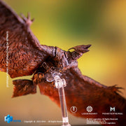 HIYA Exquisite Basic -  GODZILLA: KING OF THE MONSTERS - Rodan (preorder Q4) - Collectables > Action Figures > toys -  HIYA TOYS