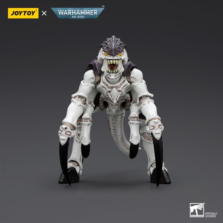 Warhammer 40K - Tyranids - Hive Fleet Leviathan Hormagaunt 3 - Collectables > Action Figures > toys -  Joy Toy