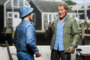 Jaws 50th Anniversary Ultimate Sam Quint Action Figure (preorder Q3 2025) - Collectables > Action Figures > toys -  Neca