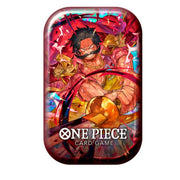 One Piece TCG - Tin Pack Set Vol. 1 - Card Games > Collectables > TCG > CCG -  Bandai