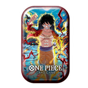 One Piece TCG - Tin Pack Set Vol. 1 - Card Games > Collectables > TCG > CCG -  Bandai