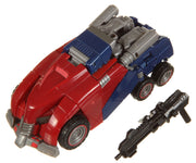Transformers Generations Original Cybertronian Optimus Prime Deluxe Class - Collectables > Action Figures > toys -  Hasbro