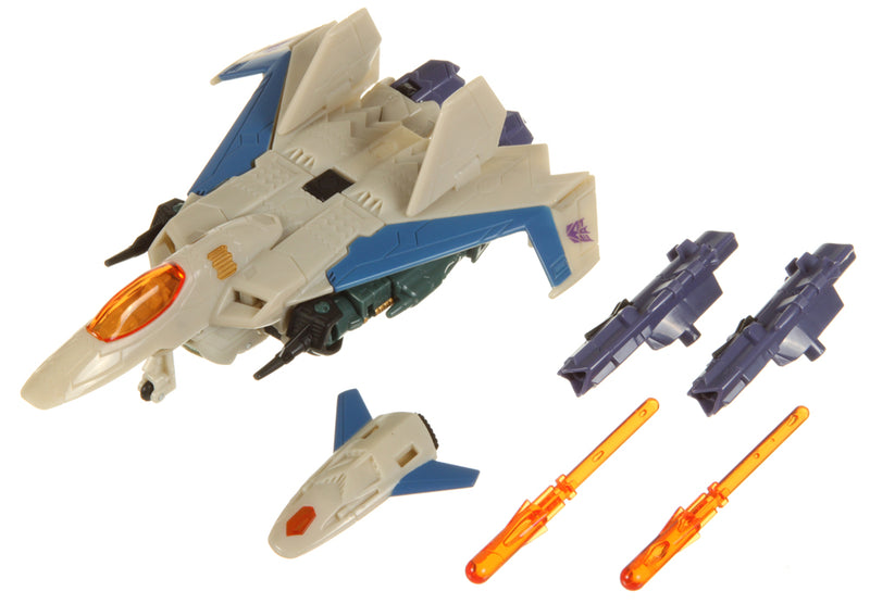 Transformers Generations Deluxe Class Original Thunderwing - Collectables > Action Figures > toys -  Hasbro