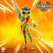 Biker Mice from Mars - Carbine (Preorder Q2 2026) - Collectables > Action Figures > toys -  THE NACELLE COMPANY
