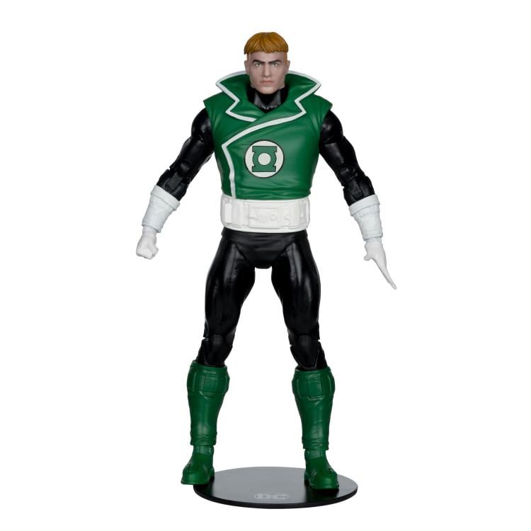 DC Multiverse Collector Edition - Green Lantern Corps - Guy Gardner - Collectables > Action Figures > toys -  McFarlane Toys