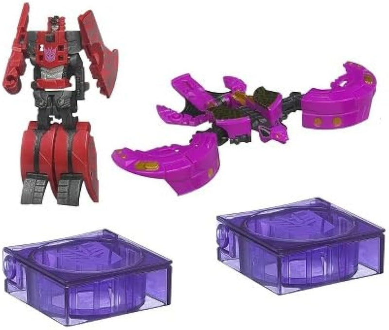 Transformers Generations Fall of Cybertron Frenzy and Ratbat (LOOSE No cardback ) - Collectables > Action Figures > toys -  Hasbro