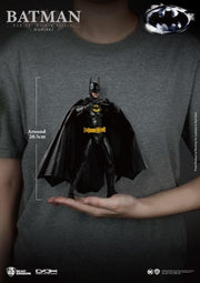 BEAST KINGDOM - Batman Returns Dynamic 8ction Heroes DAH-082 Batman (preorder) - Collectables > Action Figures > toys -  Beast Kingdom