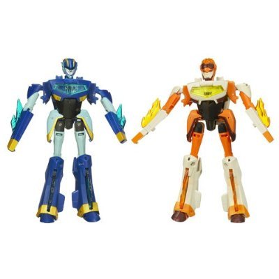 Hasbro Transformers Animated Jetstorm Jetfire - Collectables > Action Figures > toys -  Hasbro