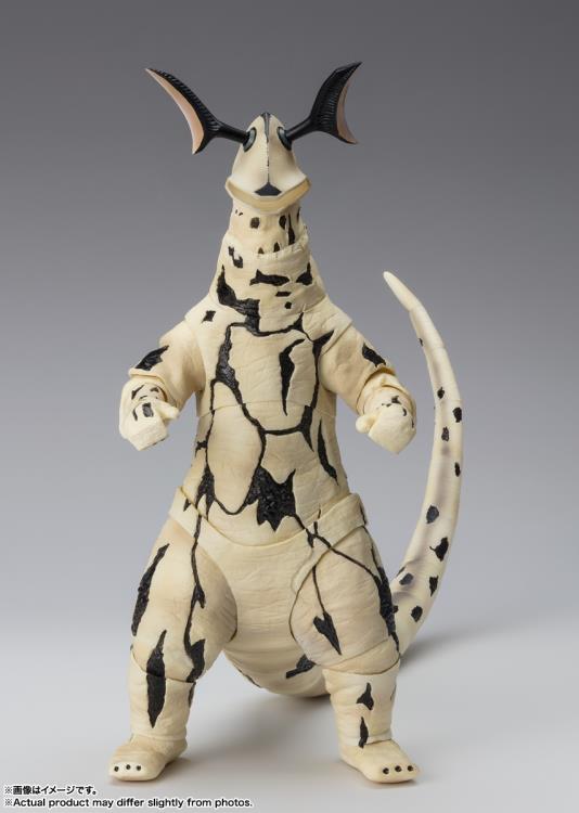 Ultraseven S.H.Figuarts Eleking (preorder Q4) - Collectables > Action Figures > toys -  Bandai