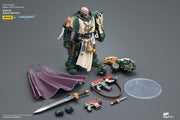 JoyToy - Warhammer 40K - Dark Angels - Master with Power Fist (preorder Q4) - Collectables > Action Figures > toys -  Joy Toy