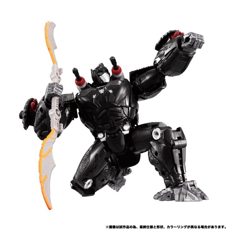 Transformers: Rise of the Beasts Optimus Primal (preorder) - Collectables > Action Figures > toys -  Hasbro