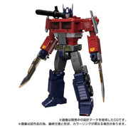 Transformers Masterpiece G Style Generation MPG 17 Optimus Prime  (preorder April 2026) - Collectables > Action Figures > toy -  Hasbro