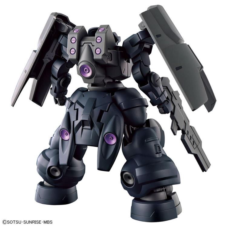 HG 1/144 DILANZA SOL - Collectables > Action Figures > toys -  Bandai