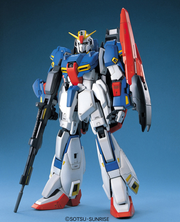 PG MSZ-006 Z Gundam - Model Kit > Collectable > Gunpla > Hobby -  Bandai