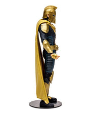 MCFARLANE TOYS - Injustice Page Punchers Dr. Fate 7" Figure with Comic - Collectables > Action Figures > toys -  McFarlane Toys