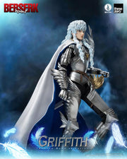 Three Zero Griffith Reborn Band of Falcon (preorder Q1) - Collectables > Action Figures > toys -  ThreeZero